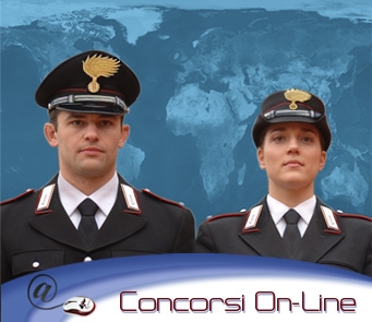 Concorso interno, per esami e titoli, per l’ammissione al 12°...