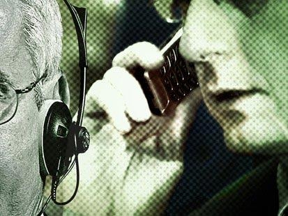 Sono utilizzabili, ai fini cautelari, le intercettazioni svol...