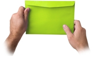 Gli atti giudiziari spediti per mezzo di servizi postali priv...