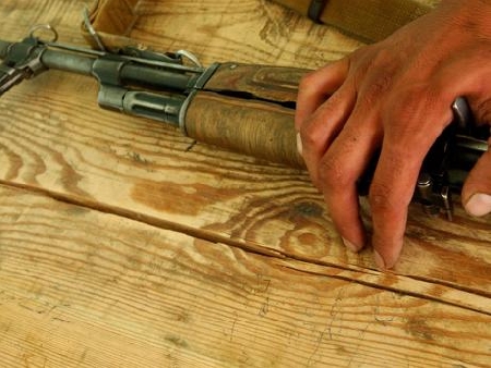 Status di rifugiato: nozione di conflitto armato interno.