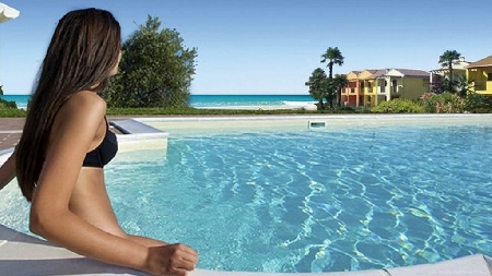 Divorzio: l'ex moglie preferisce stare nella casa al mare. Pe...