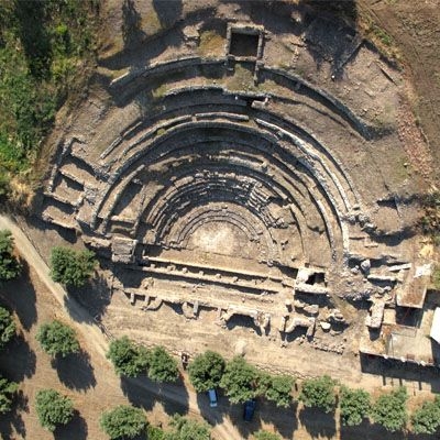 Ricerche archeologiche: Una società chiede di essere risarcit...