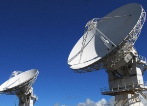 Danneggiamento antenna radar in base militare. Quasi flagranz...