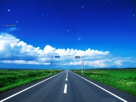 Strade comunali e strade provinciali: come si distinguono?