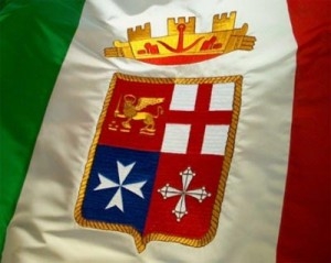 1° Maresciallo della Marina militare in servizio a Favignana ...
