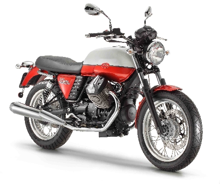La moto è condotta contromano. Si può essere considerati resp...