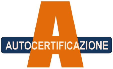 Nei giudizi civili le autocertificazioni non sono prova.
