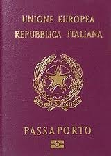 Il passaporto è confiscabile? Per la Cassazione no.