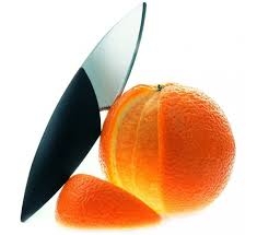 La badante porta con se un coltello da frutta, trovato dalla ...