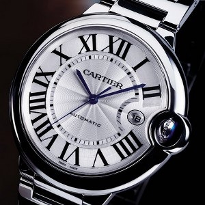 Un Cartier in cambio di favori. 4 mesi di reclusione, oltre a...