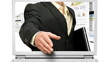 Notifica dell'appello effettuata al praticante avvocato, canc...