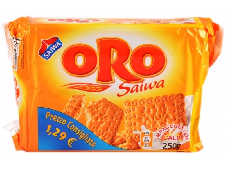 Lite tra la Saiwa Spa e la Barilla Alimentari Spa. Nocciolo d...