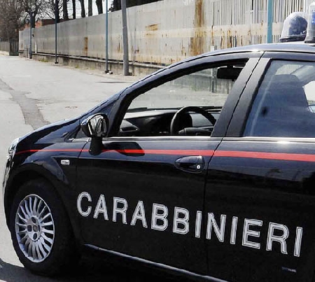 Appuntato dei NORM ritenuto dal tribunale militare colpevole ...
