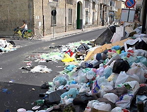 Tar Lazio Sez. Seconda Ter - Sent. del 22.07.2011, n. 6623.Ri...