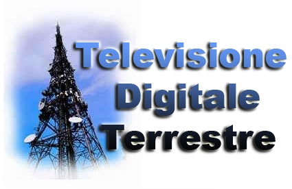 La numerazione automatica dei canali della tv digitale terres...