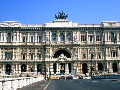 CORTE DI CASS.  SEZ.I CIVILE  Sentenza 10.2.11, n. 3274. In f...